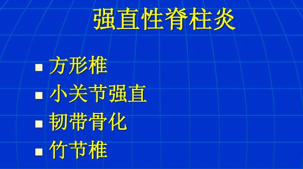 脊柱影像阅读入门