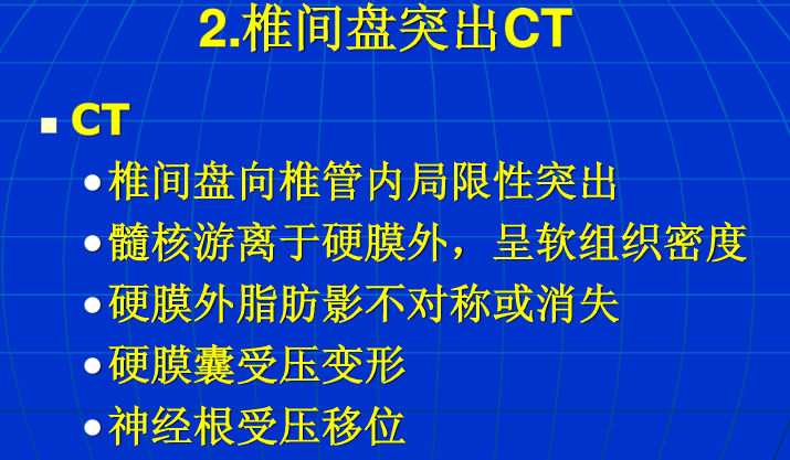 脊柱影像阅读入门