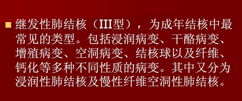 肺炎与肺结核影像诊断