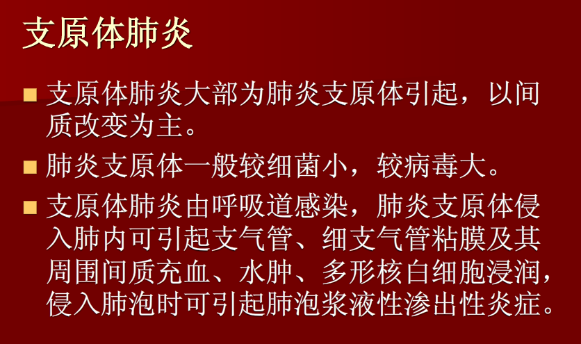 肺炎与肺结核影像诊断