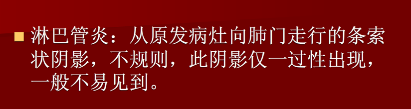 肺炎与肺结核影像诊断