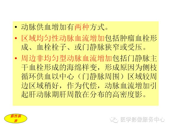 肝包膜及包膜下病变的CT及MRI表现