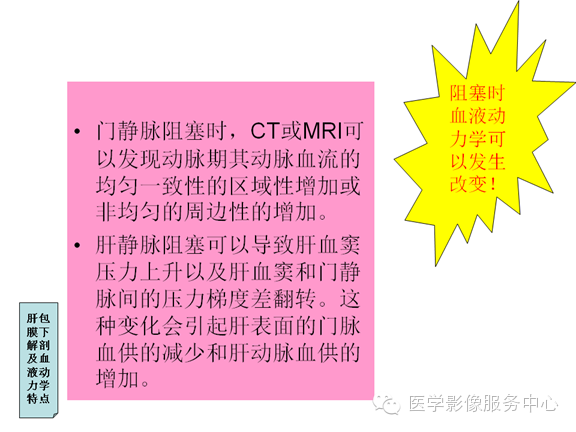 肝包膜及包膜下病变的CT及MRI表现