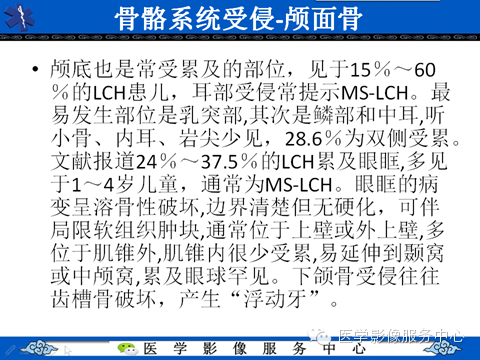影像与临床相结合:从皮肤开始