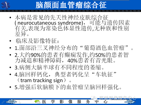 影像与临床相结合:从皮肤开始