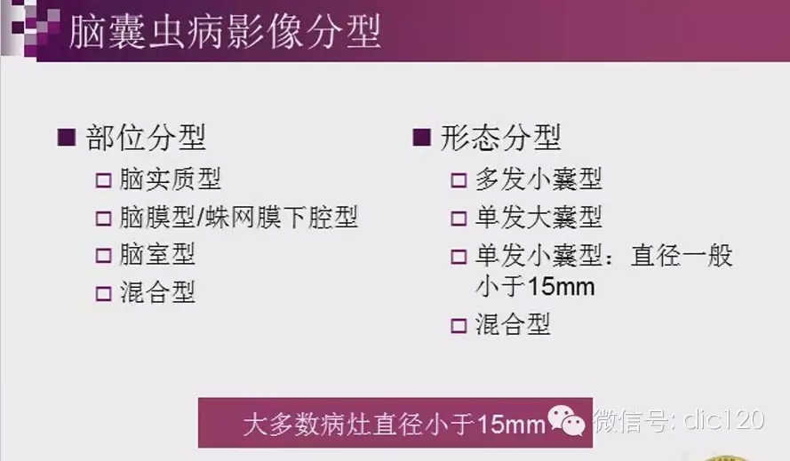 脑内环形强化病变影像诊断思路