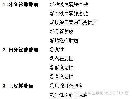 【病例学习】胰腺神经内分泌肿瘤一例MR诊断与鉴别