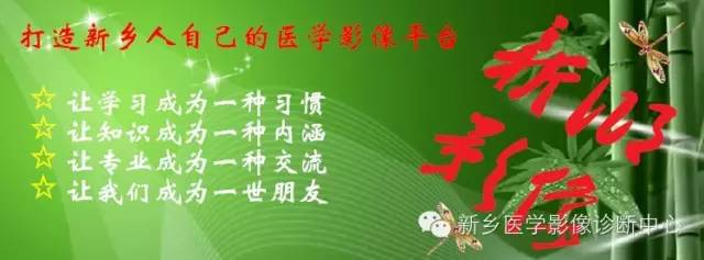 肝内含脂性良性病变