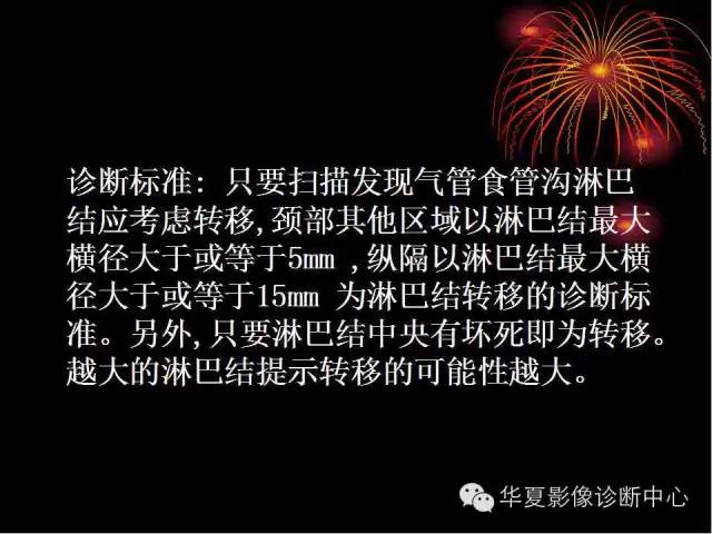 甲状腺肿瘤CT诊断分析及相关问题讨论