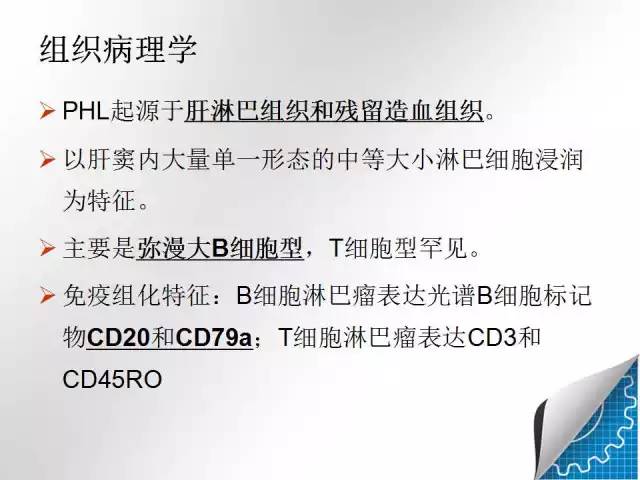 【病例学习】肝脏原发性恶性淋巴瘤一例CT MR影像表现