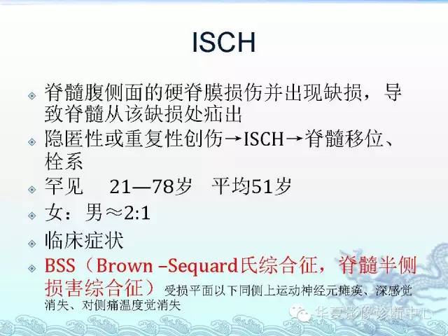 【PPT】ISCH