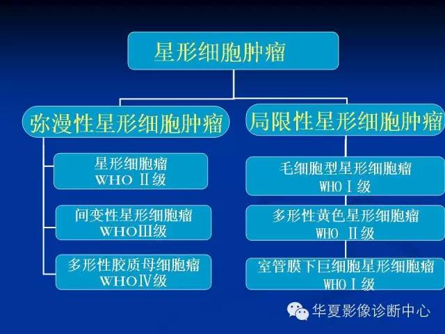颅脑肿瘤MR诊断与鉴别诊断