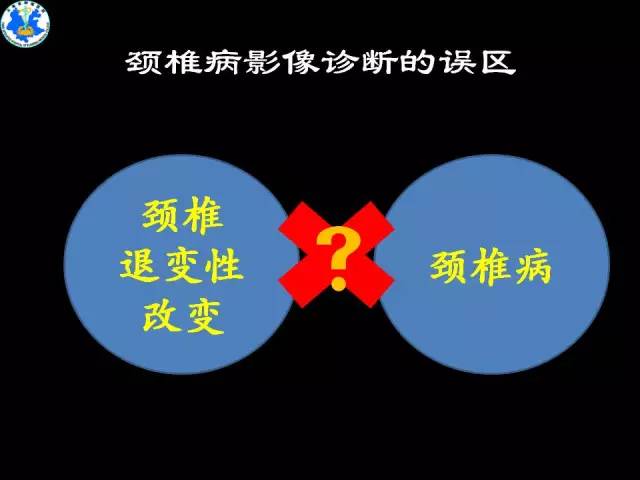 【PPT】脊柱退变性病变的分类及影像特征盘点