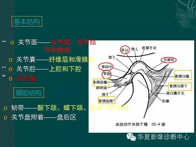 【PPT】颞下颌关节紊乱病