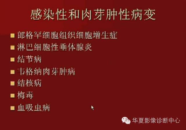 【PPT】下丘脑MR影像诊断