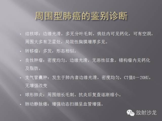 胸部正常X线、CT表现及常见病的诊断