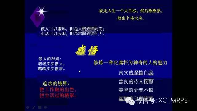 脑肿瘤的MRI