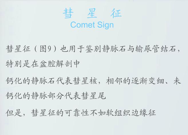 泌尿系统疾病典型征象