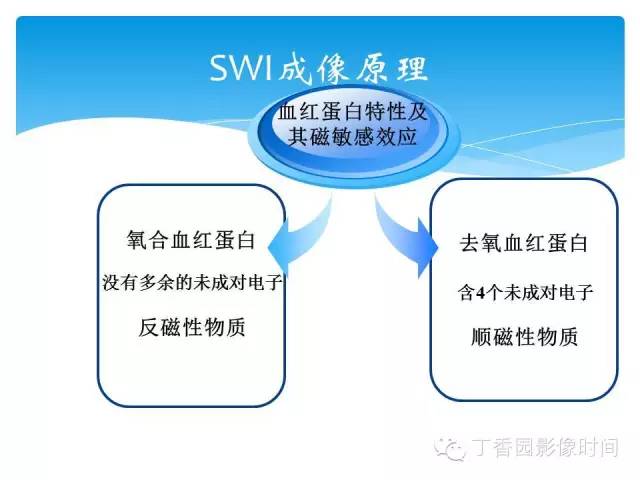 【PPT】SWI的临床应用