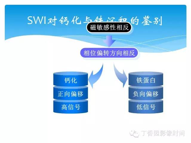 【PPT】SWI的临床应用