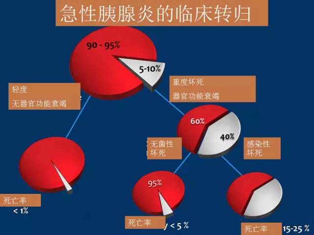 【PPT】急性胰腺炎亚特兰大分类2012年修订版