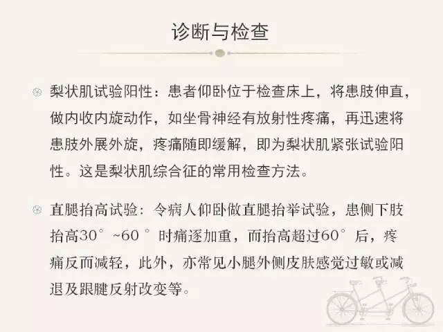 【PPT】梨状肌综合征