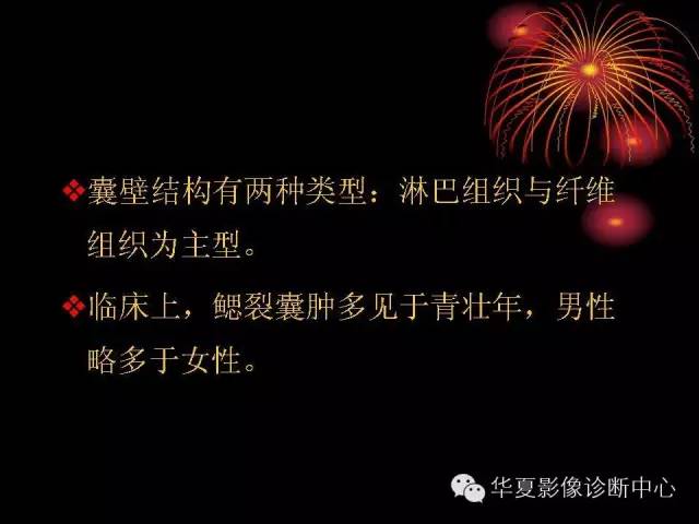 【病例】腮腺常见病变影像诊断