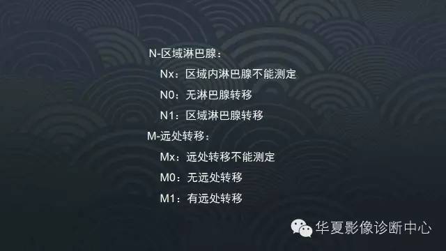 【PPT】肝细胞肝癌的分类及分期