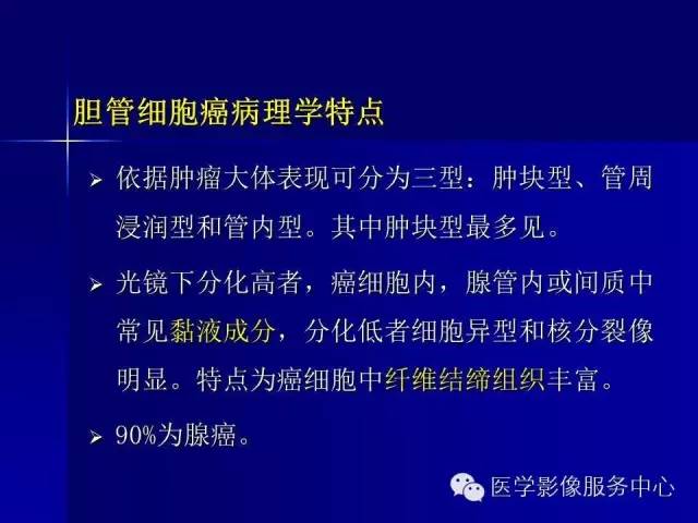 【病例】肝内胆管细胞癌1例CT影像表现与鉴别