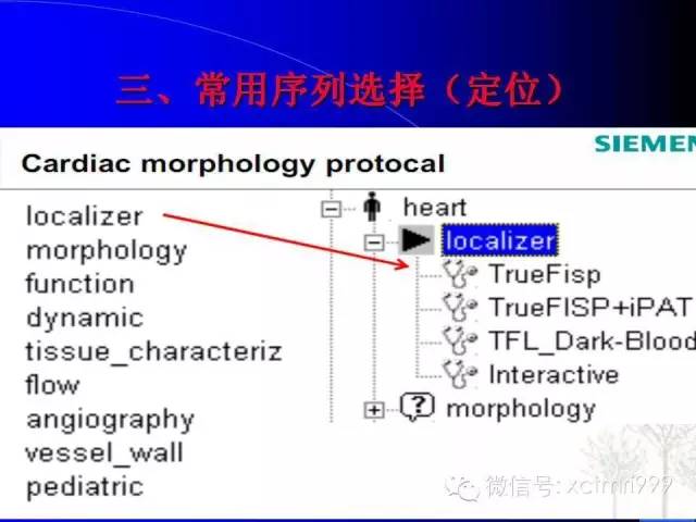 【PPT】心脏MRI及直肠高分辨技术