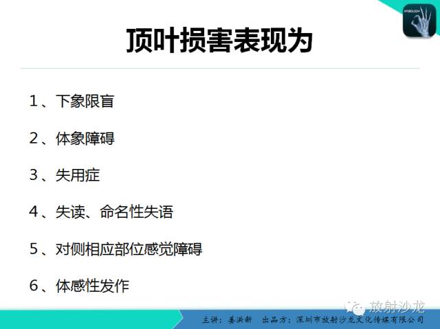 【PPT】高清分辨、精准定位、精准诊断、精准医疗的脑血管疾病应用研究