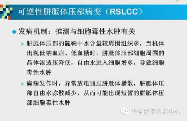 【PPT】胼胝体病变的MR诊断
