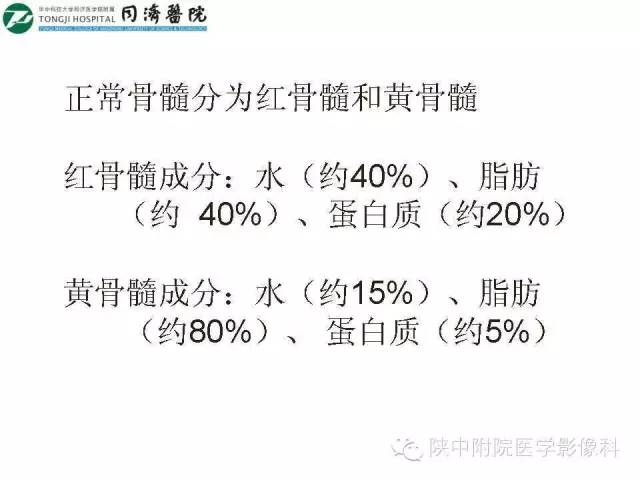 【PPT】血液系统疾病在骨关节的改变——影像学表现
