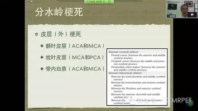 【PPT】脑小血管病影像与临床