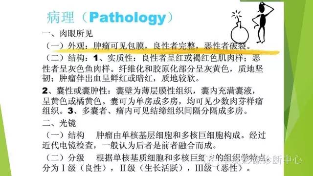 【病例】骨巨细胞瘤3例影像诊断与鉴别