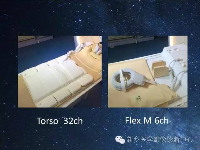 【PPT】骨关节MR扫描及注意事项