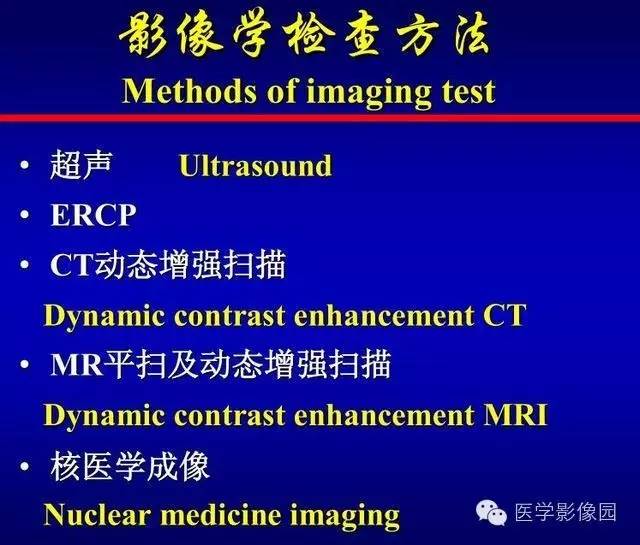 【PPT】胰腺少、罕见病变