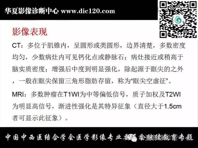 【PPT】眼及眼眶常见病变的影像诊断