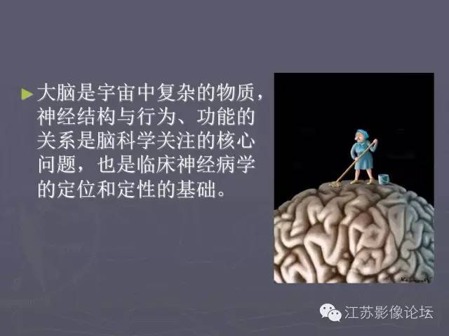 【PPT】磁共振DTI成像—联络纤维