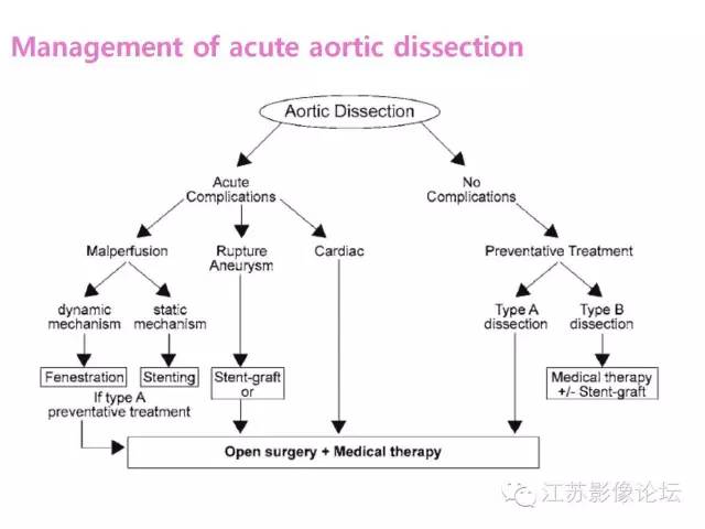 【PPT】急诊室经常遇到的急性主动脉疾病 【PPT】急诊室经常遇到的急性主动脉疾病