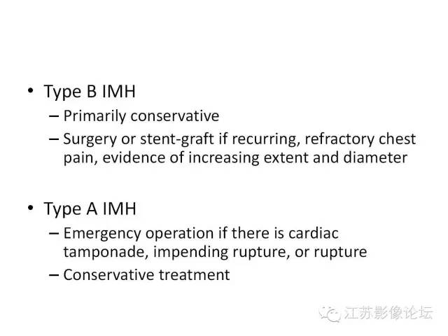 【PPT】急诊室经常遇到的急性主动脉疾病 【PPT】急诊室经常遇到的急性主动脉疾病