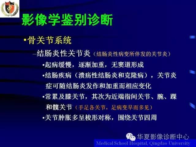 【PPT】痛风影像学检查及诊断