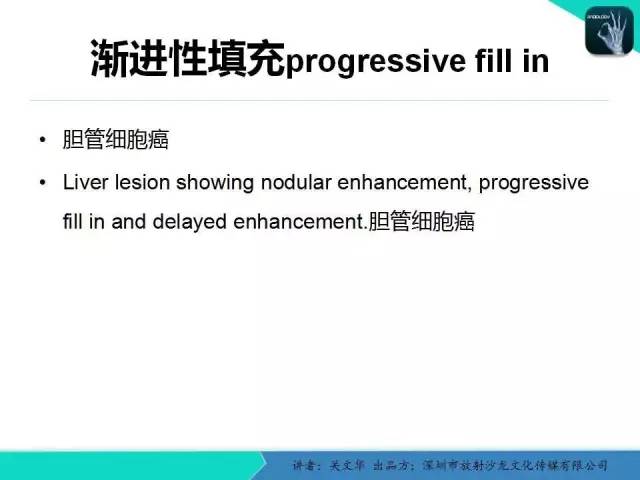 【PPT】精简版肝脏疾病的CT诊断