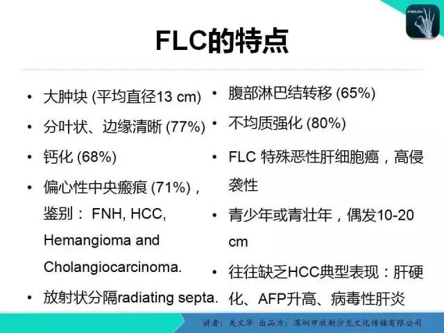 【PPT】精简版肝脏疾病的CT诊断