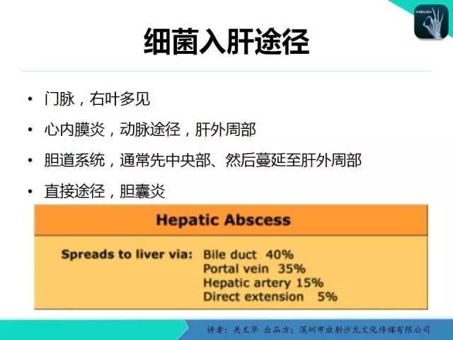 【PPT】精简版肝脏疾病的CT诊断