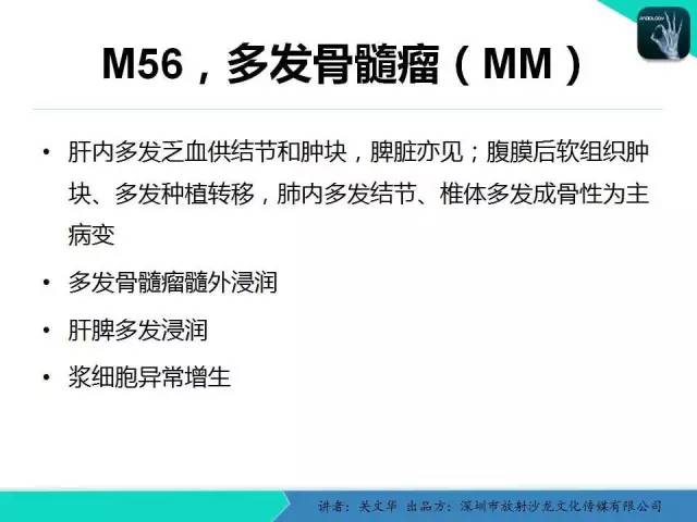 【PPT】精简版肝脏疾病的CT诊断