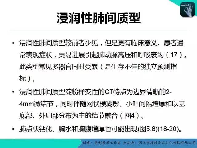 【PPT】淀粉样变性：现代断层成像
