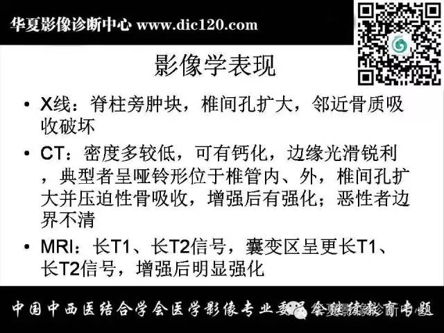 【PPT】纵隔疾病影像诊断和鉴别诊断