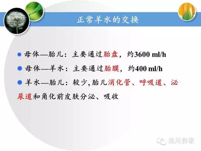 【PPT】异常妊娠的MRI表现