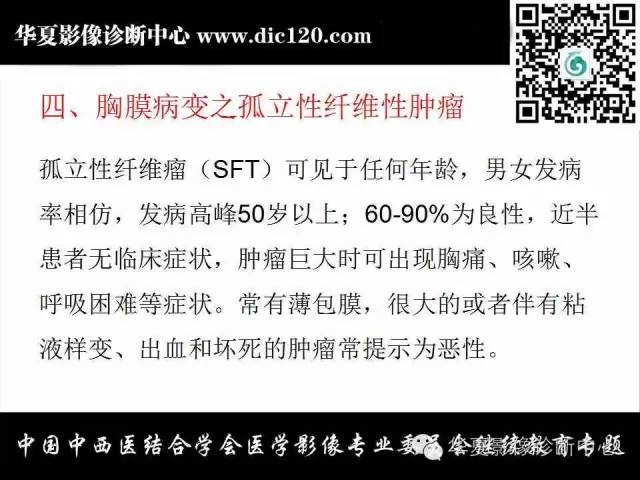 【PPT】胸壁常见病变影像诊断
